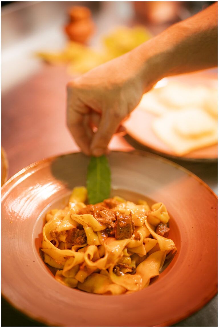 Bio Agriturismo Costa Etrusca | Olivum agri-bistrò