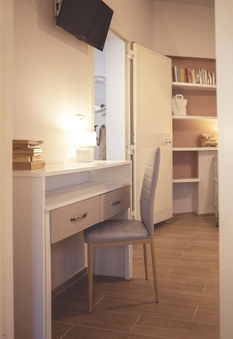 Bio Agriturismo Costa Etrusca | Glicine