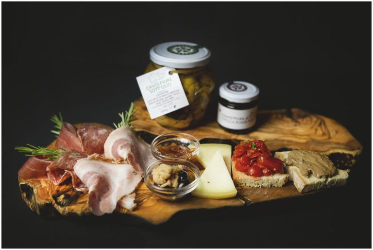 Bio Agriturismo Costa Etrusca | Olivum agri-bistrò