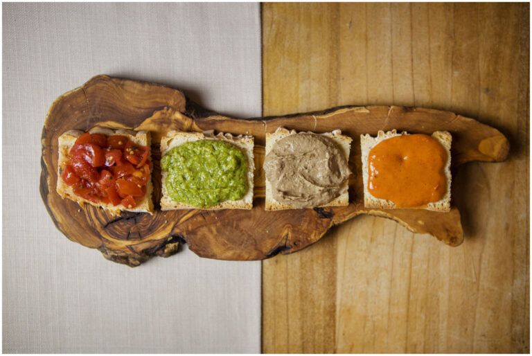 Bio Agriturismo Costa Etrusca | Olivum agri-bistrò