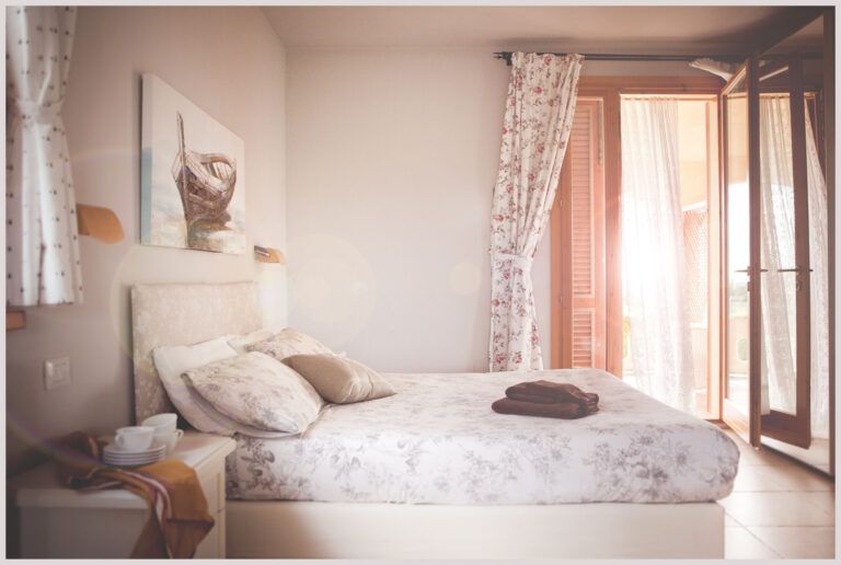 Bio Agriturismo Costa Etrusca | Lavanda