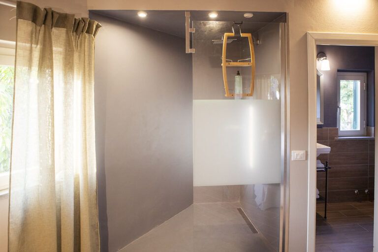 Bio Agriturismo Costa Etrusca | Olivo