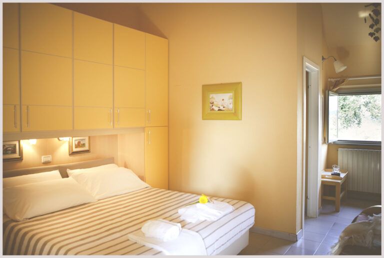 Bio Agriturismo Costa Etrusca | Oleandro