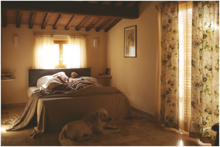 Bio Agriturismo Costa Etrusca | Vacanze con il cane