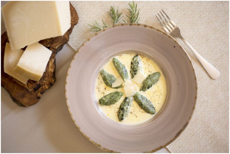 Bio Agriturismo Costa Etrusca | Olivum agri-bistrò