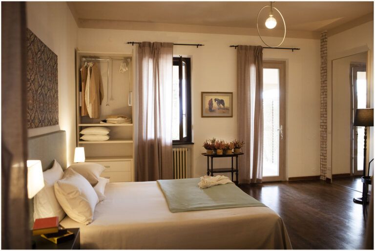 Bio Agriturismo Costa Etrusca | Gelsomino