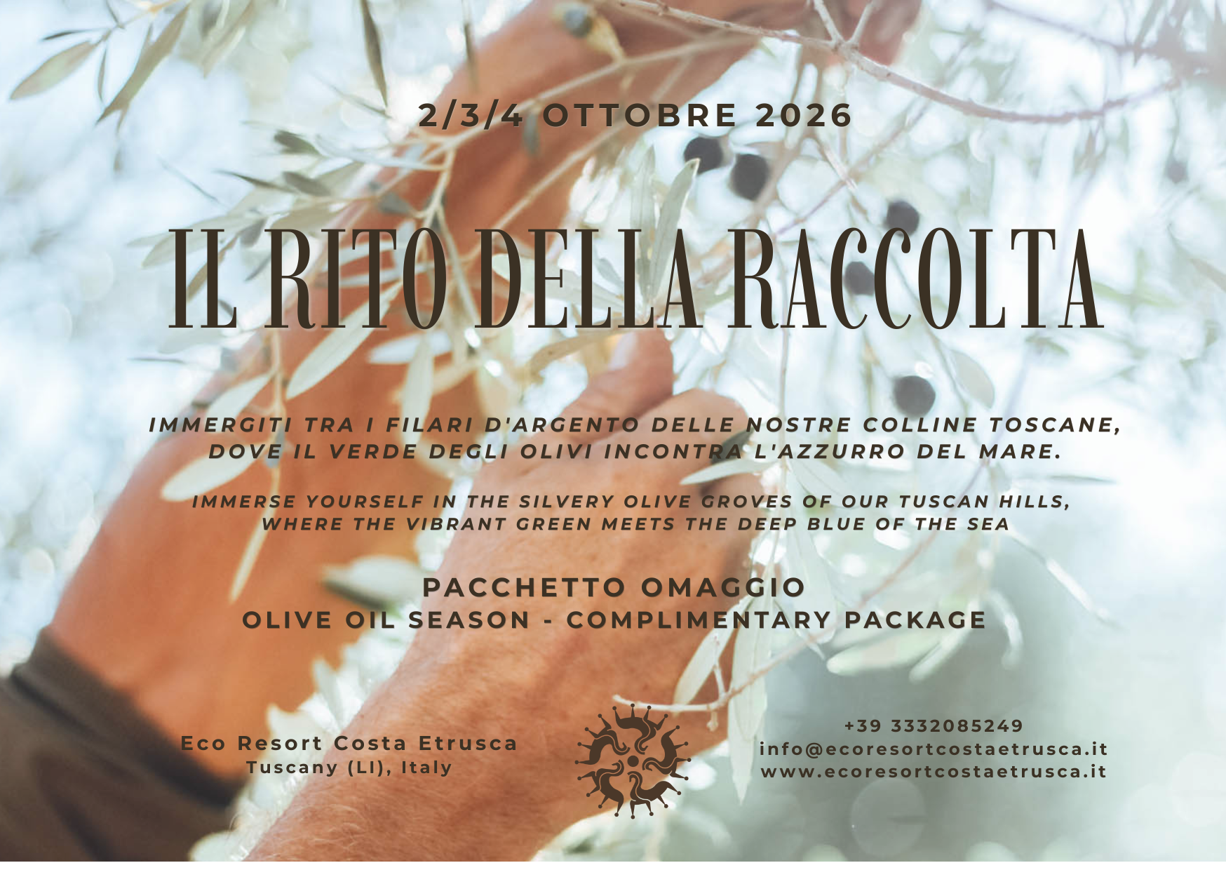 Il Rito della Raccolta