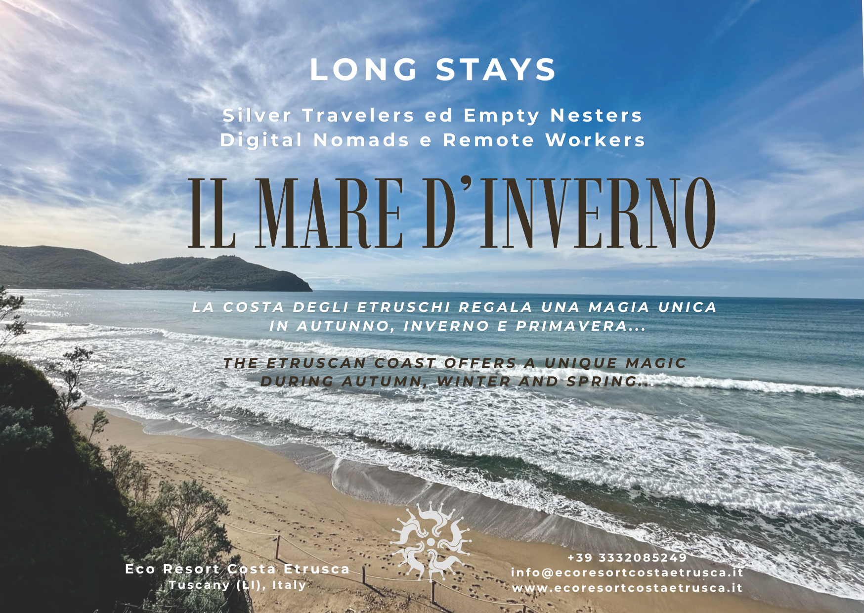 La nuova proposta Long Stays